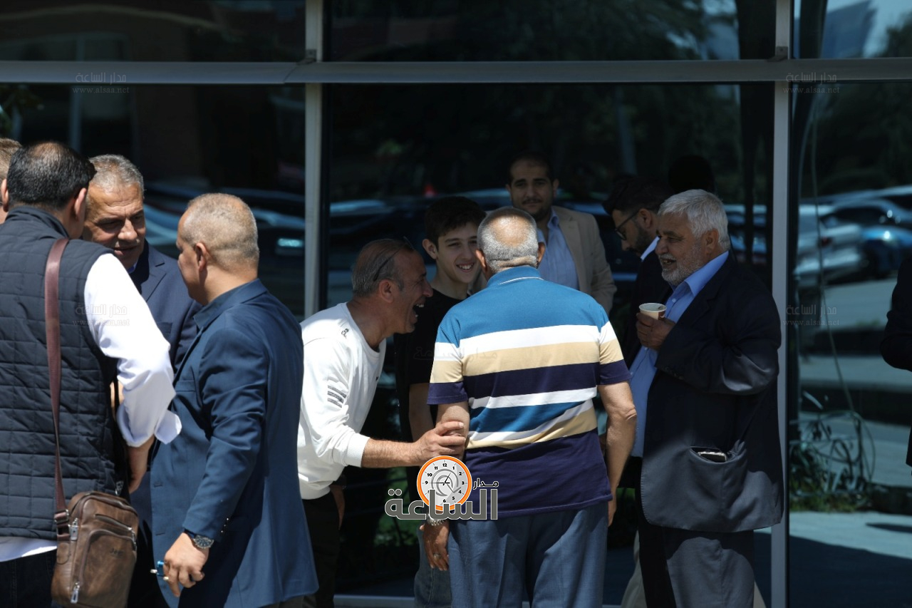 Madar Al-Saa Images 0.6721733294820011