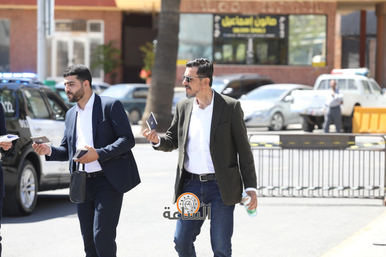 Madar Al-Saa Images 0.9371439519798448