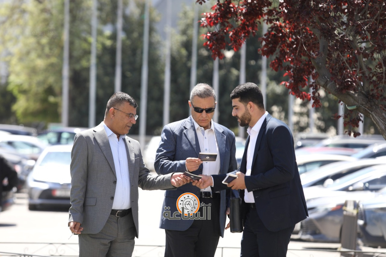 Madar Al-Saa Images 0.4515685823276394