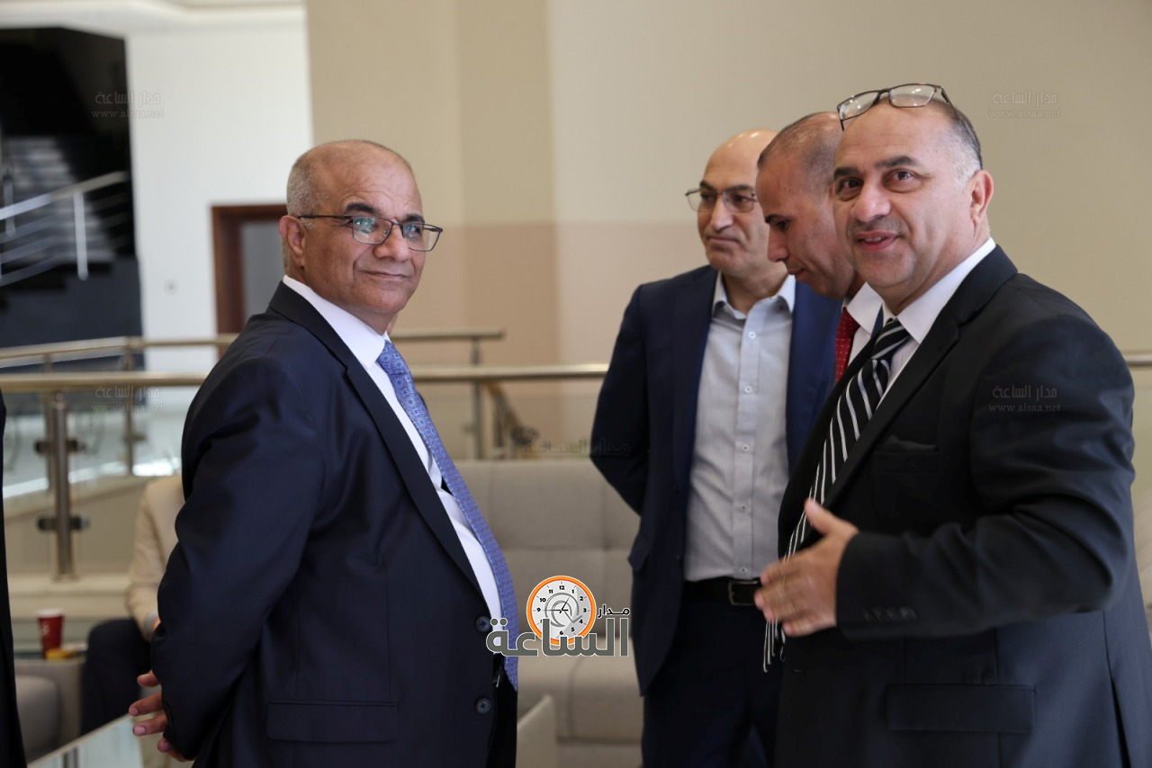 Madar Al-Saa Images 0.3348402763057374