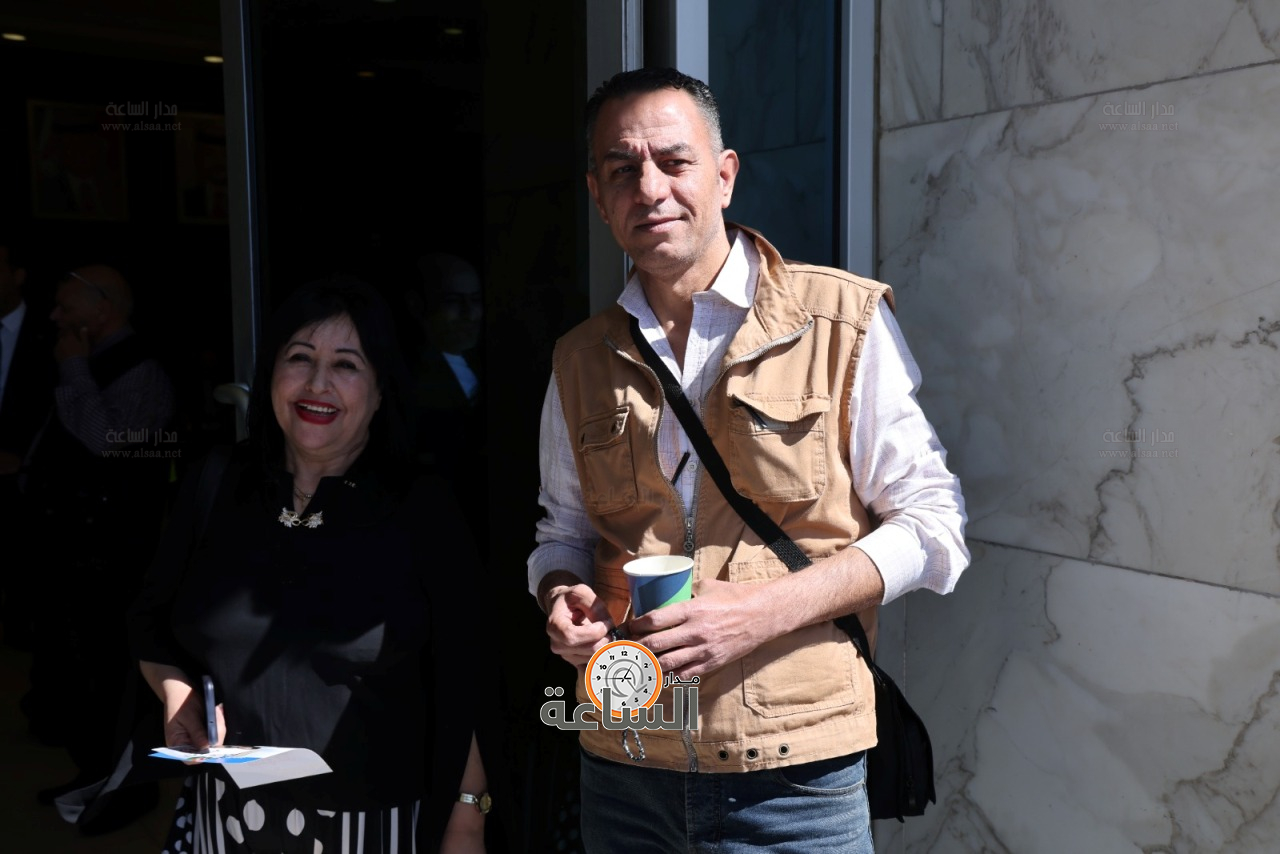 Madar Al-Saa Images 0.49691852843174344