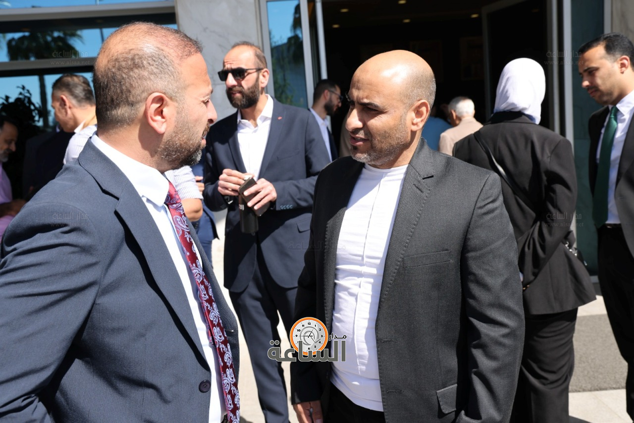 Madar Al-Saa Images 0.9761788333234609