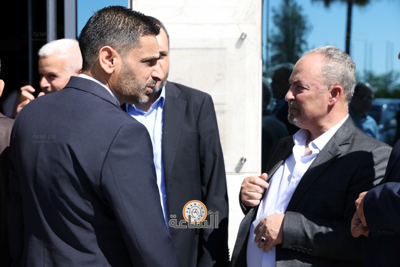 Madar Al-Saa Images 0.23110984058421613