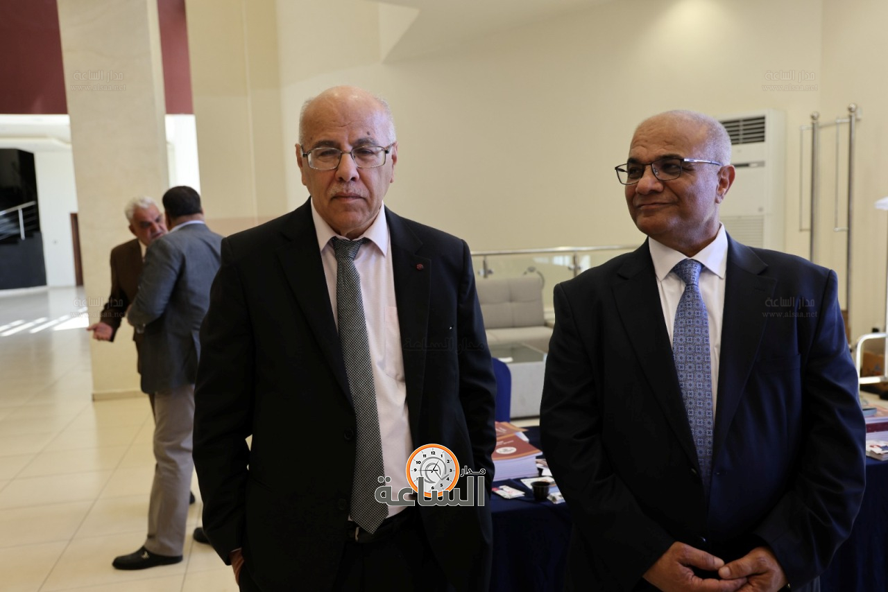 Madar Al-Saa Images 0.32218495914354417