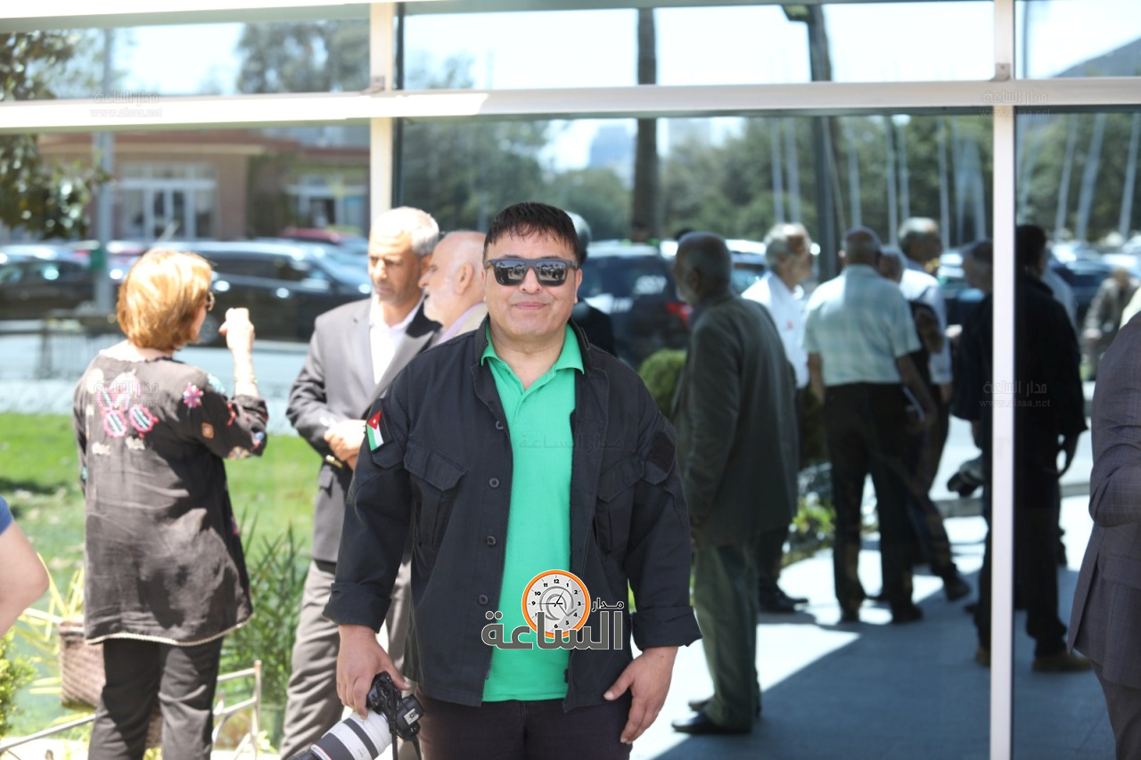 Madar Al-Saa Images 0.5188513013292205