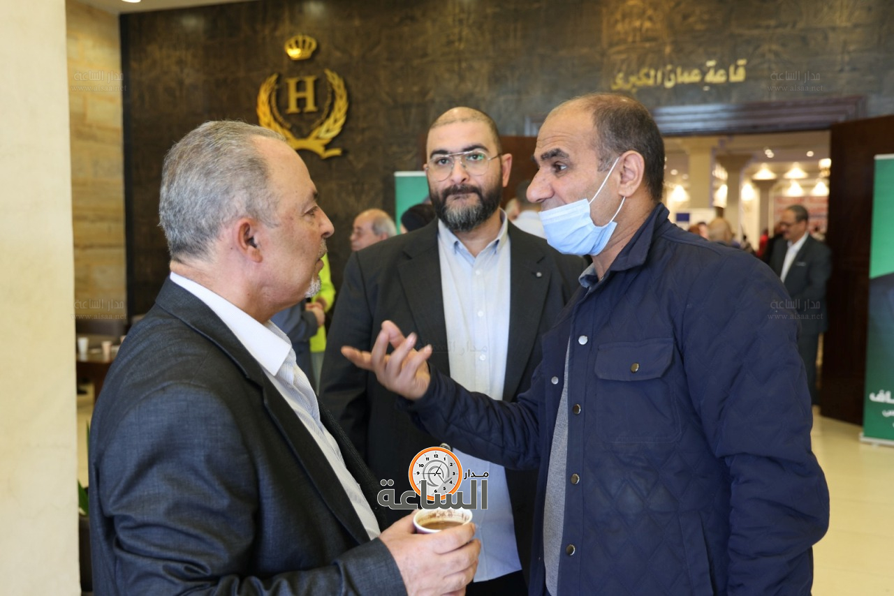 Madar Al-Saa Images 0.45822744330785536