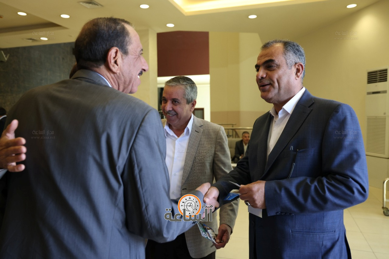 Madar Al-Saa Images 0.29741540326783245