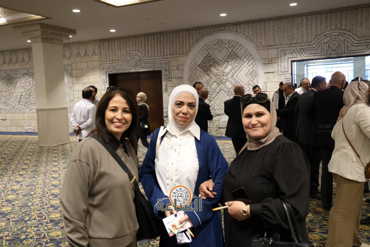 Madar Al-Saa Images 0.9365805608918841