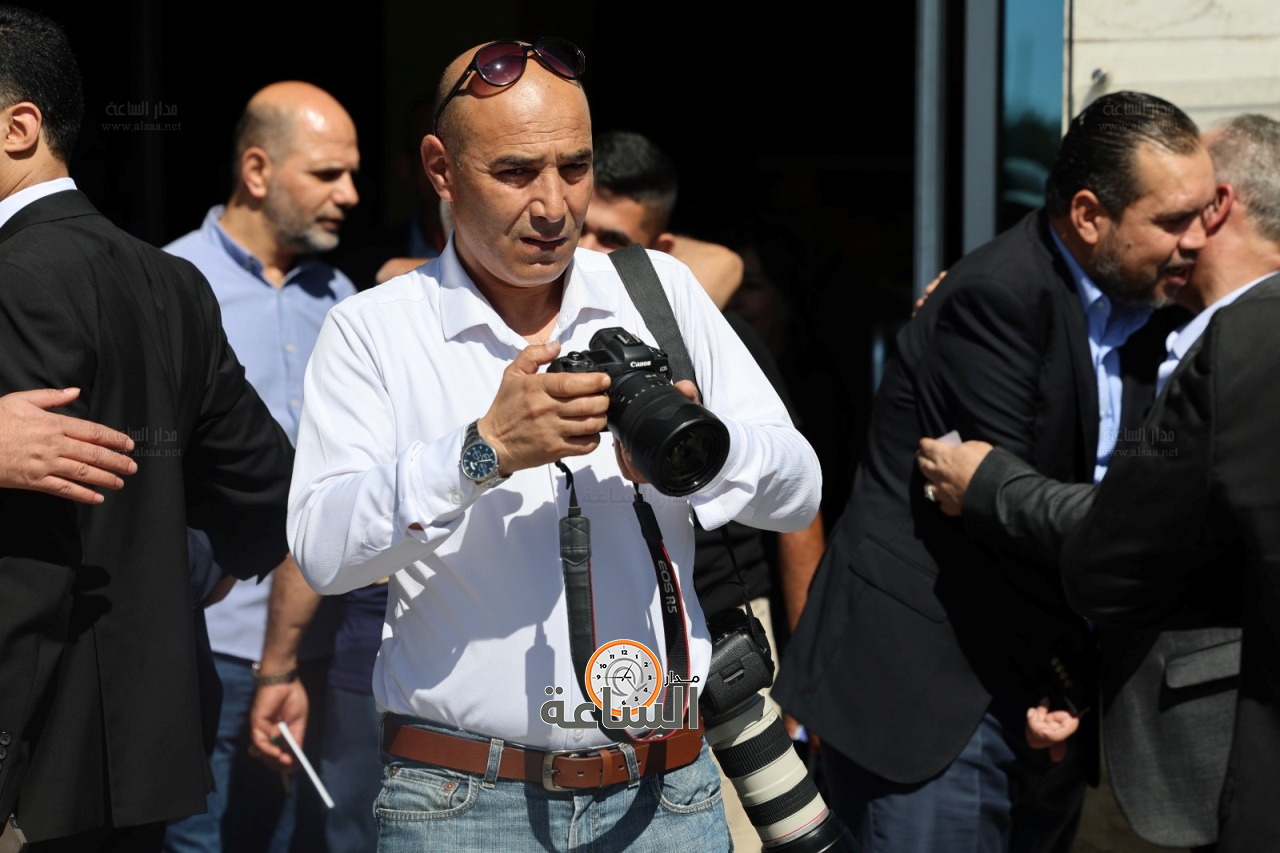 Madar Al-Saa Images 0.6372353786090967