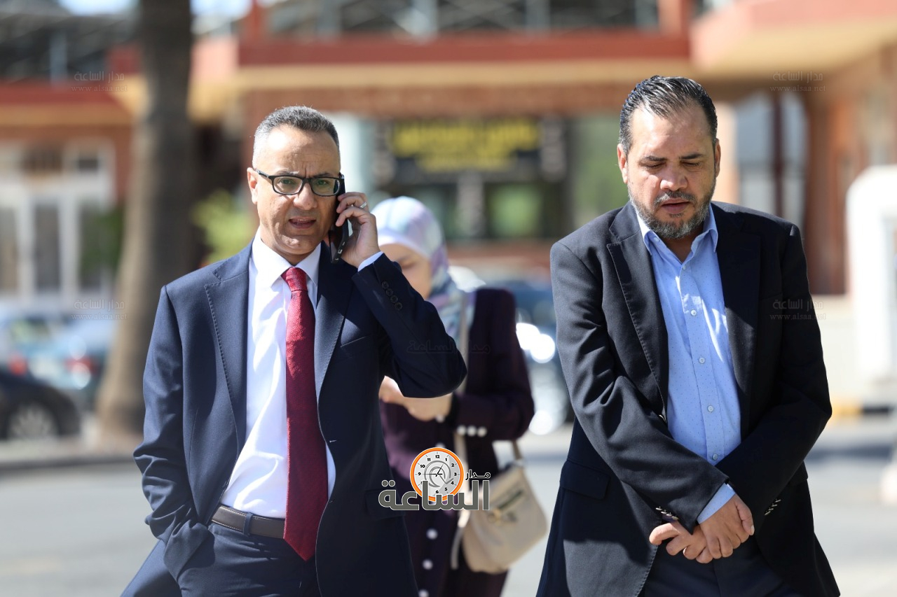 Madar Al-Saa Images 0.6376244682828663