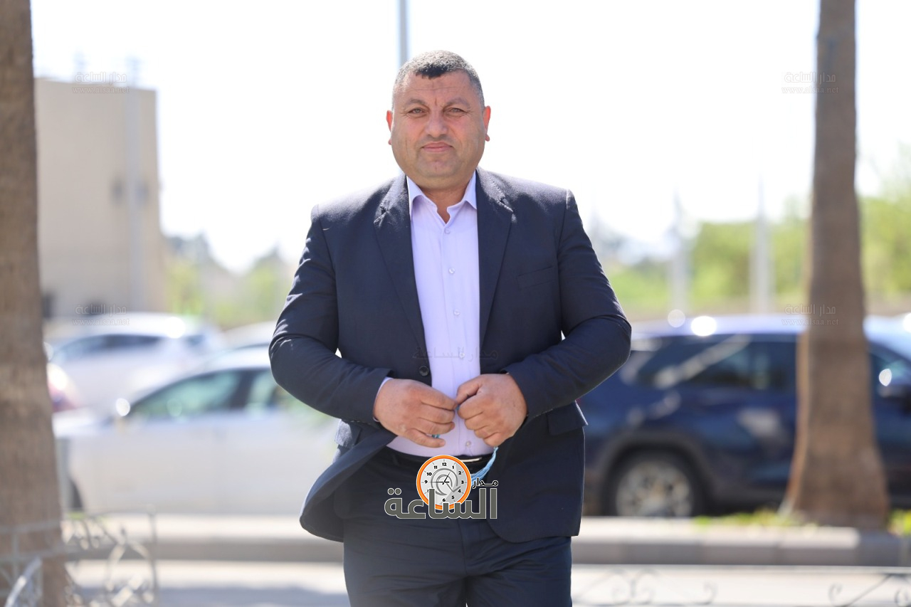 Madar Al-Saa Images 0.6307446600993956