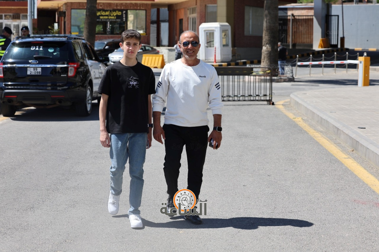 Madar Al-Saa Images 0.912319239967115