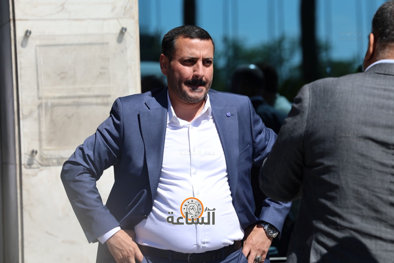 Madar Al-Saa Images 0.34878009154881506