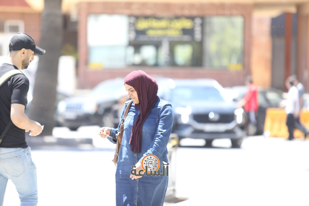 Madar Al-Saa Images 0.8316170334091929