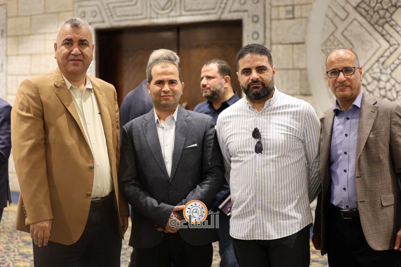 Madar Al-Saa Images 0.22476238135677085