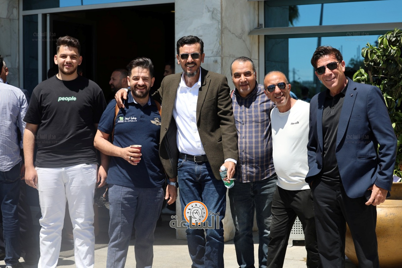 Madar Al-Saa Images 0.7696633524792699