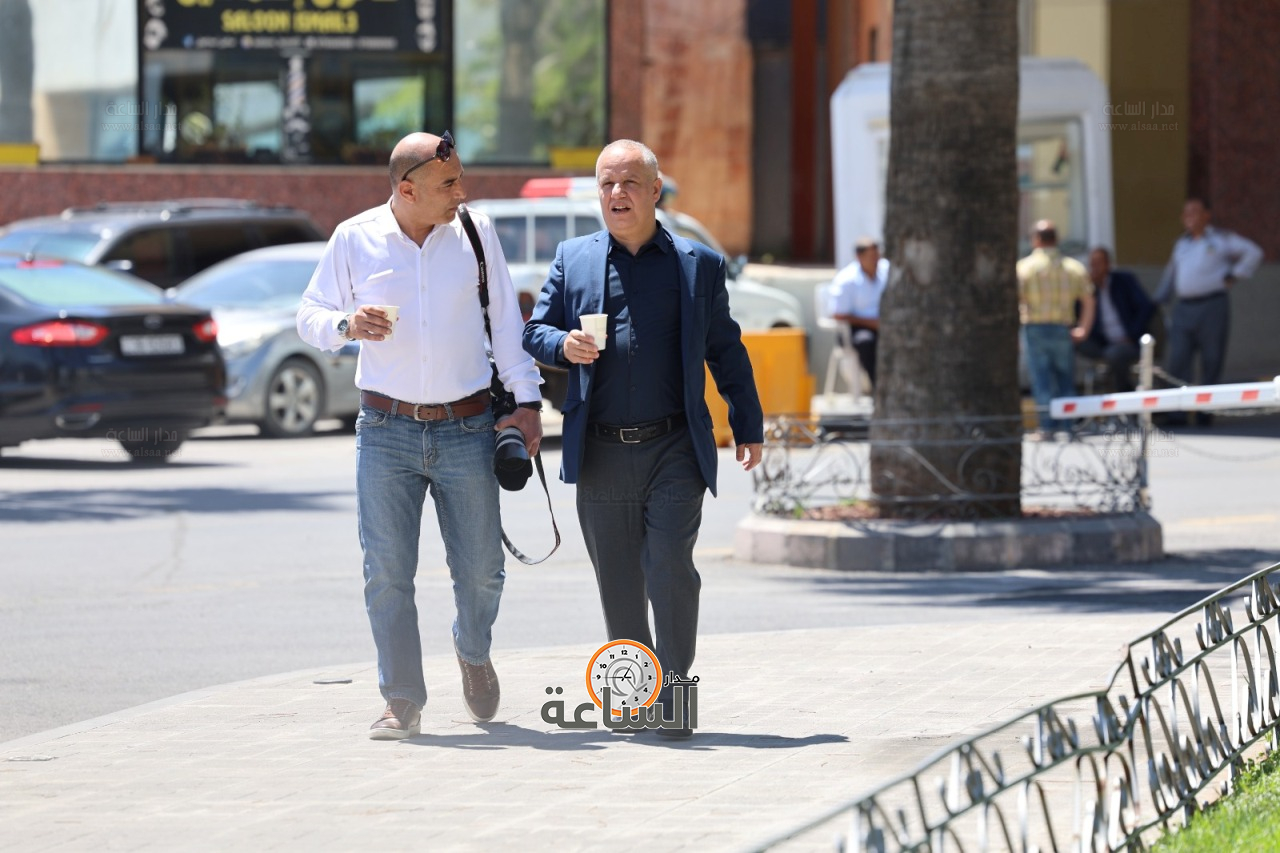 Madar Al-Saa Images 0.4121778187909839