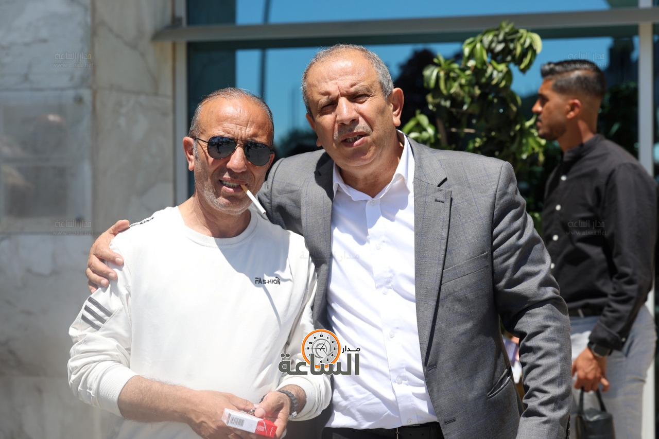 Madar Al-Saa Images 0.05640804379537723