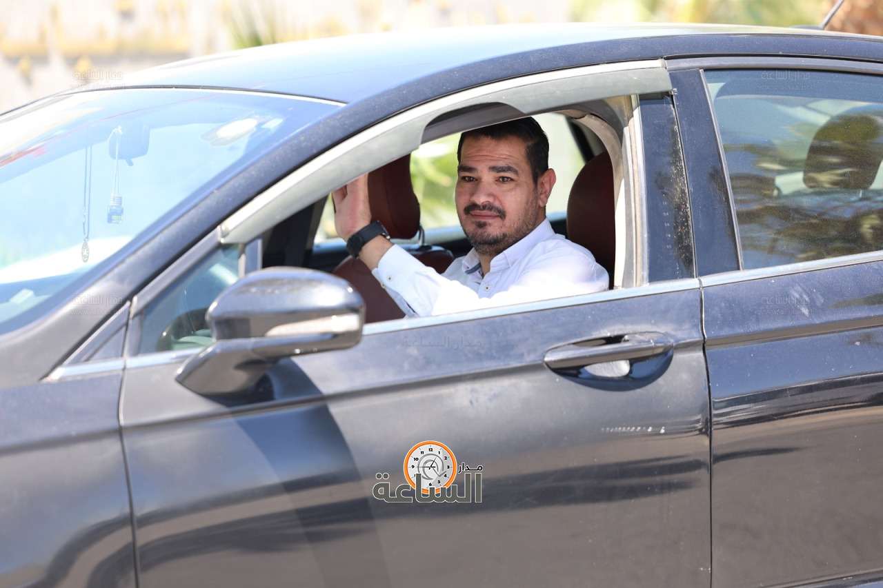 Madar Al-Saa Images 0.47788918079577236