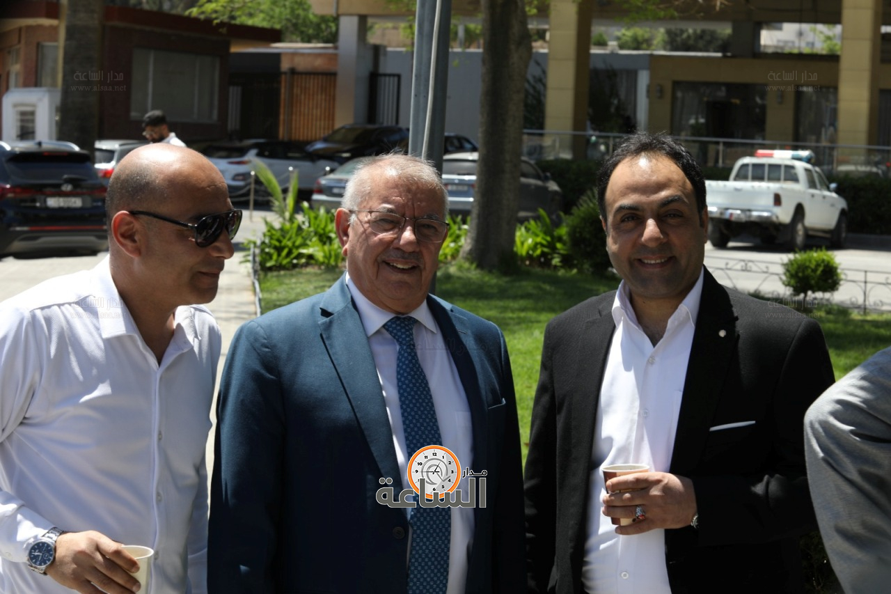 Madar Al-Saa Images 0.33804325714458927