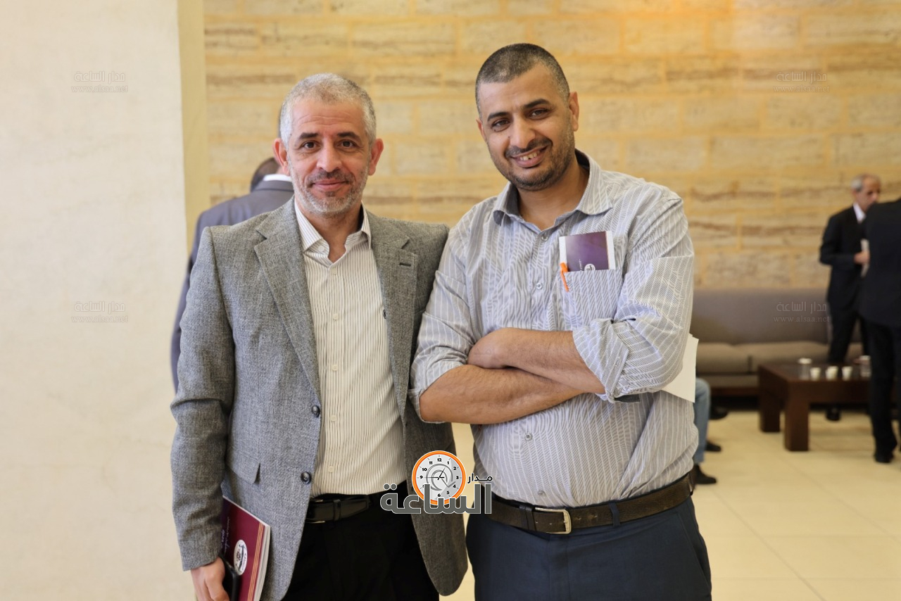 Madar Al-Saa Images 0.24200183580180834