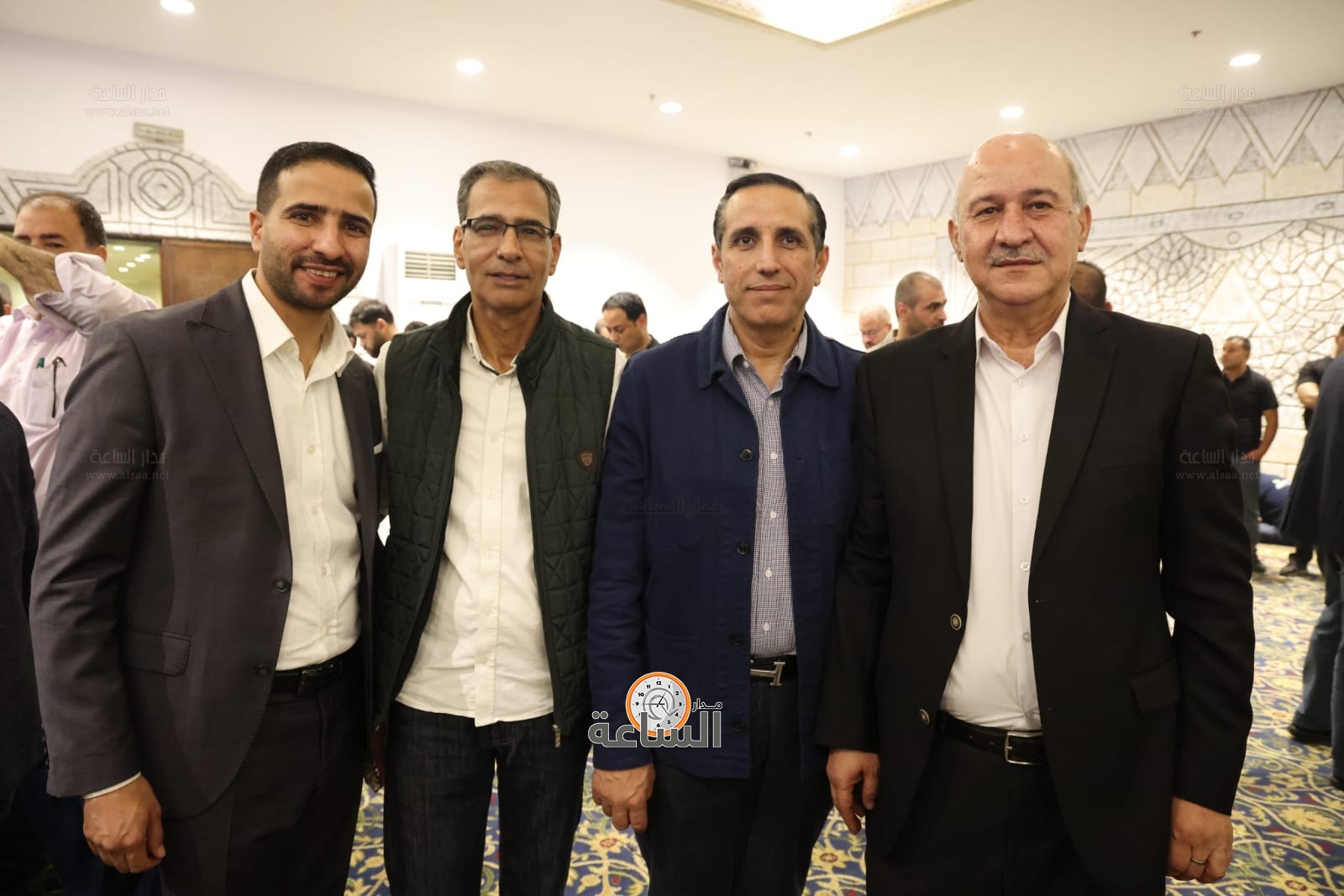 Madar Al-Saa Images 0.5776528003525819