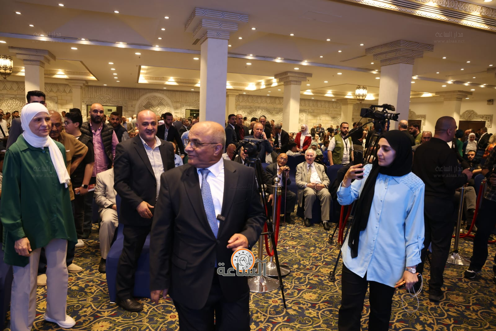 Madar Al-Saa Images 0.9528711211037545