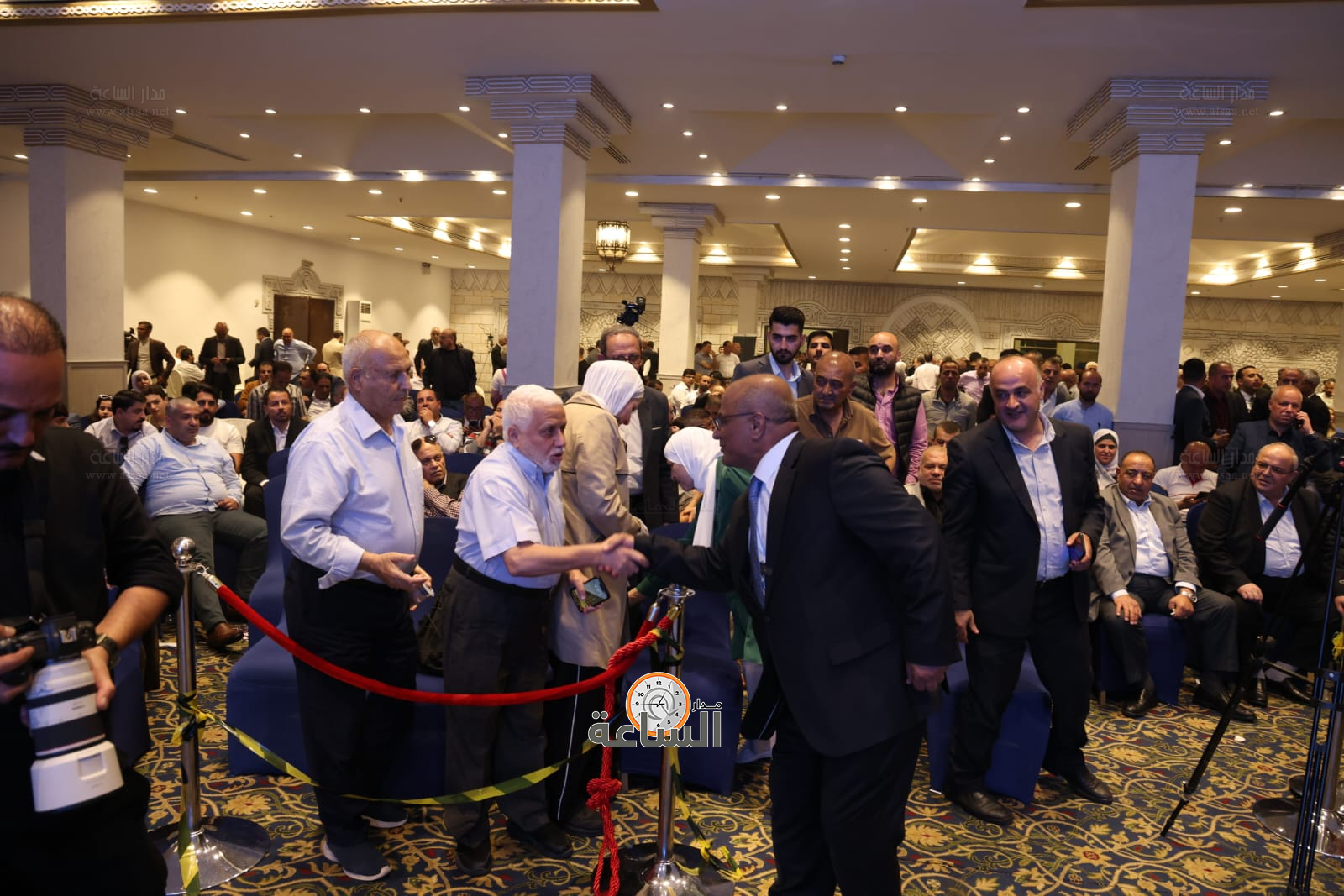 Madar Al-Saa Images 0.624547783950433