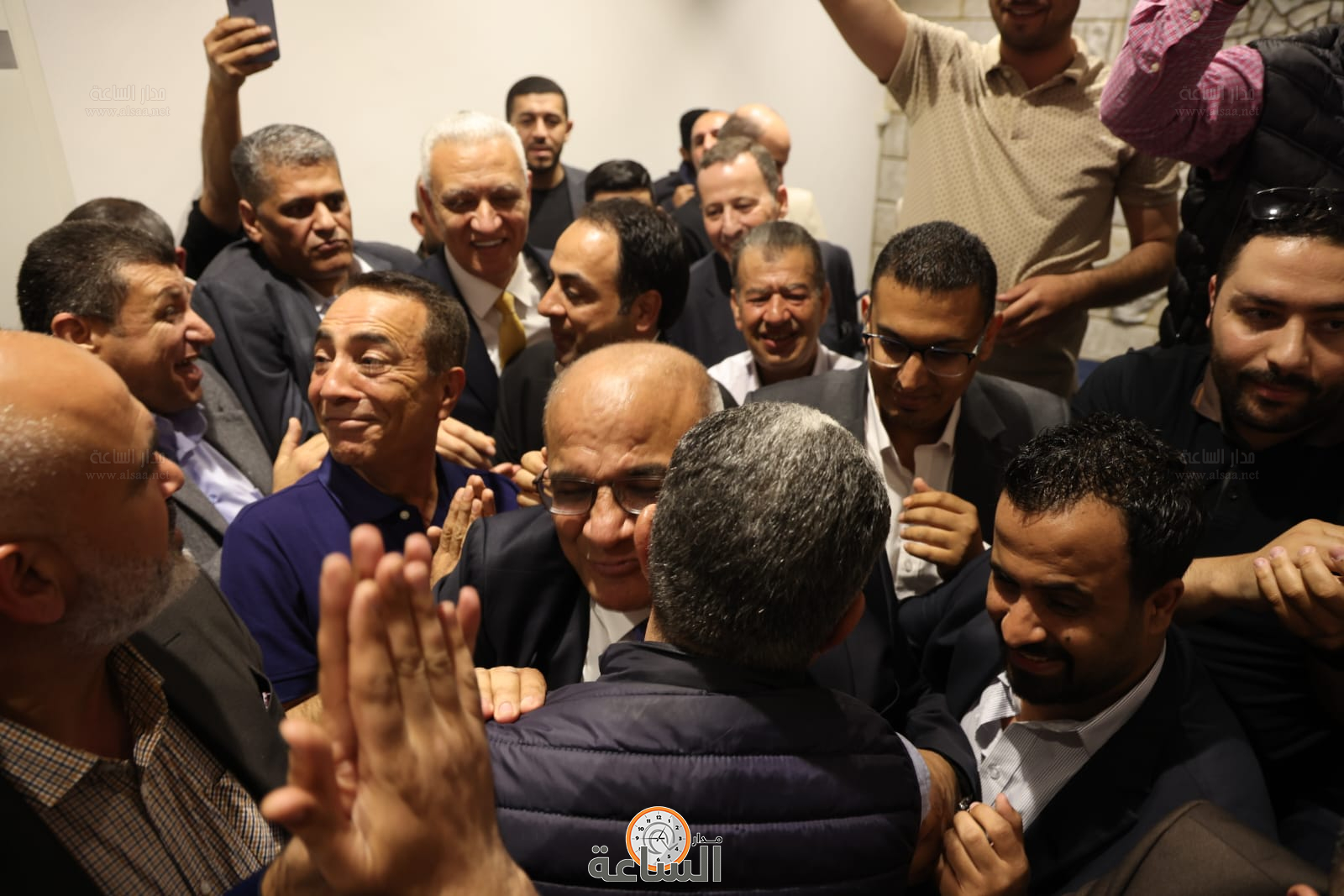 Madar Al-Saa Images 0.8697603550186515