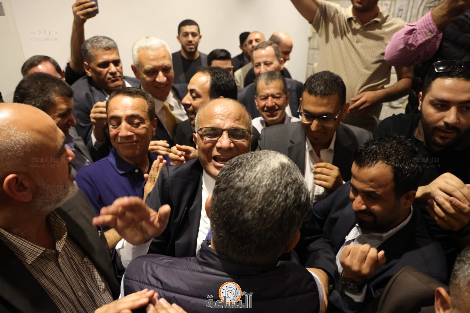 Madar Al-Saa Images 0.46208211720614845