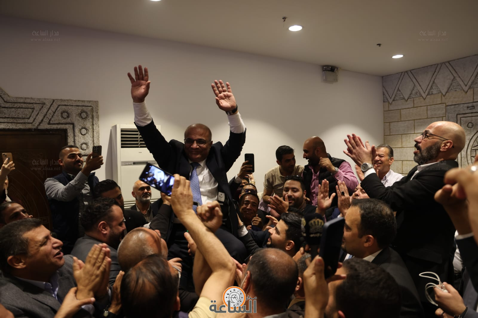 Madar Al-Saa Images 0.5828356900460108