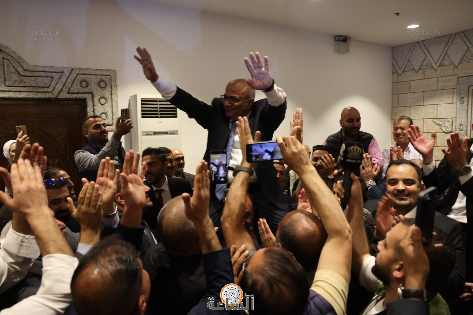 Madar Al-Saa Images 0.35159805087037954