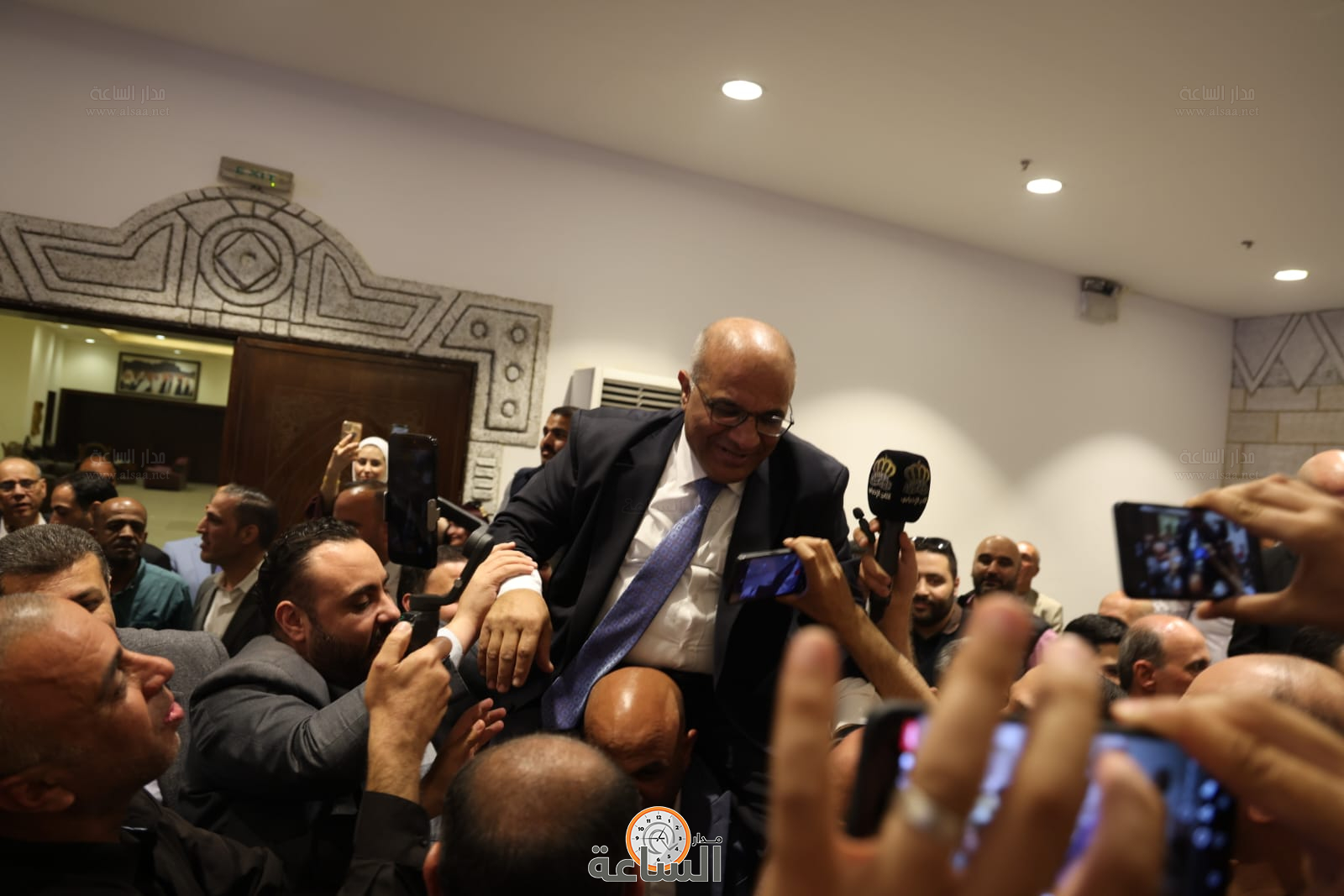 Madar Al-Saa Images 0.12337052112722058