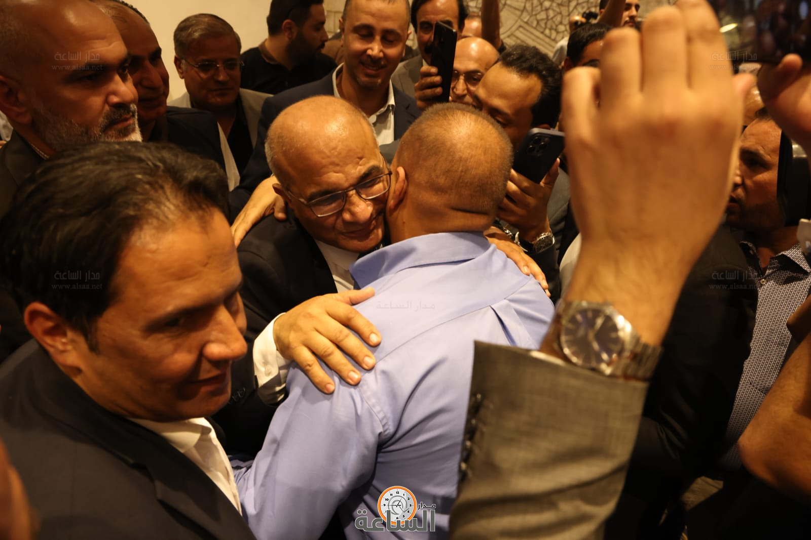 Madar Al-Saa Images 0.8670249442593455