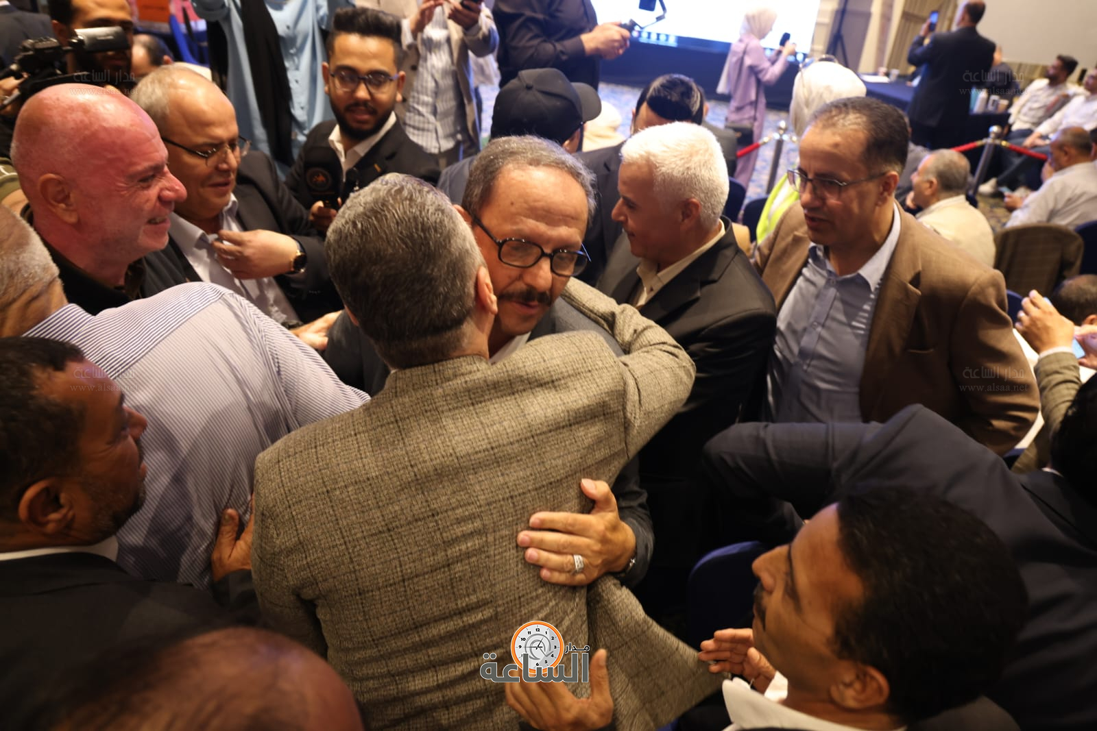 

عوني الداود

