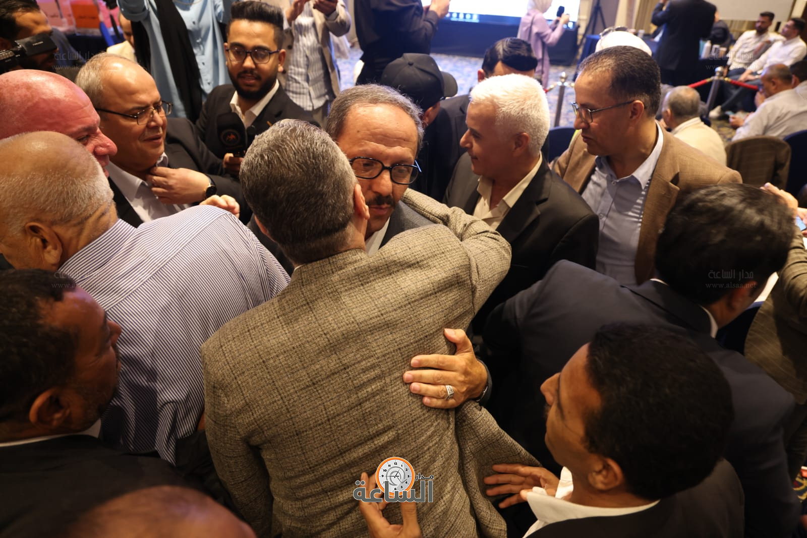 

عوني الداوود

