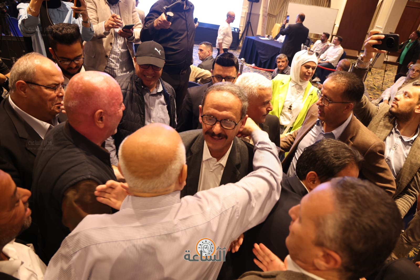 

عوني الداوود

