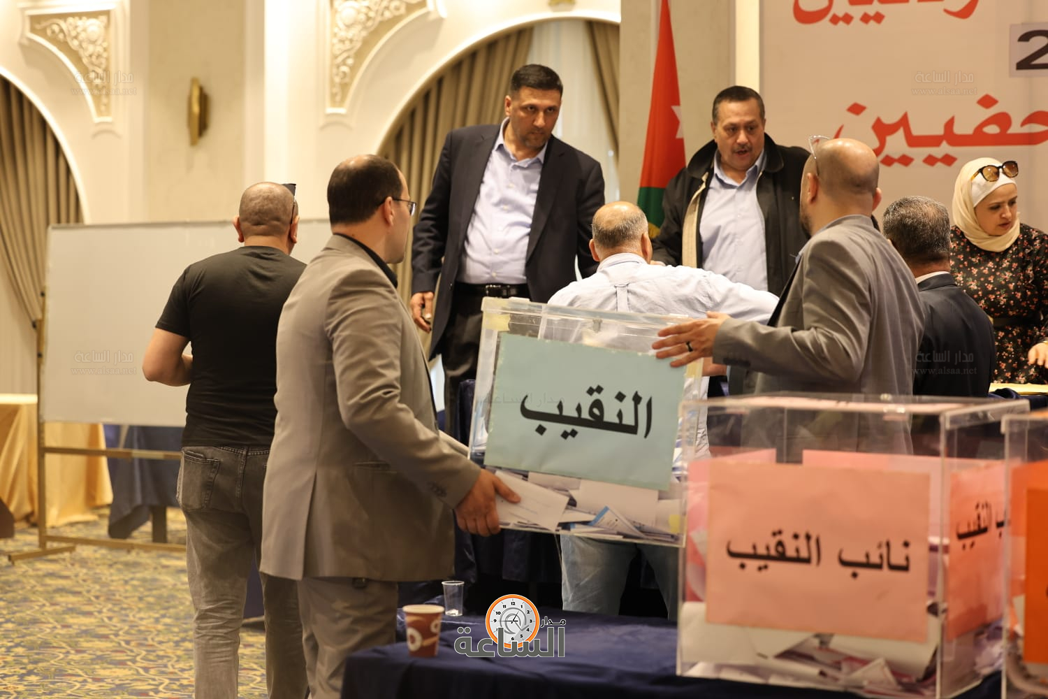 عوني الداود