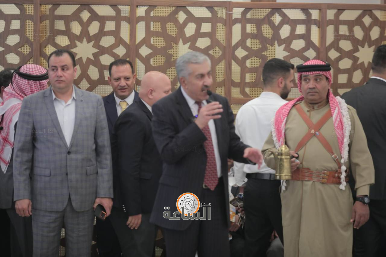 Madar Al-Saa Images 0.9176142478525323