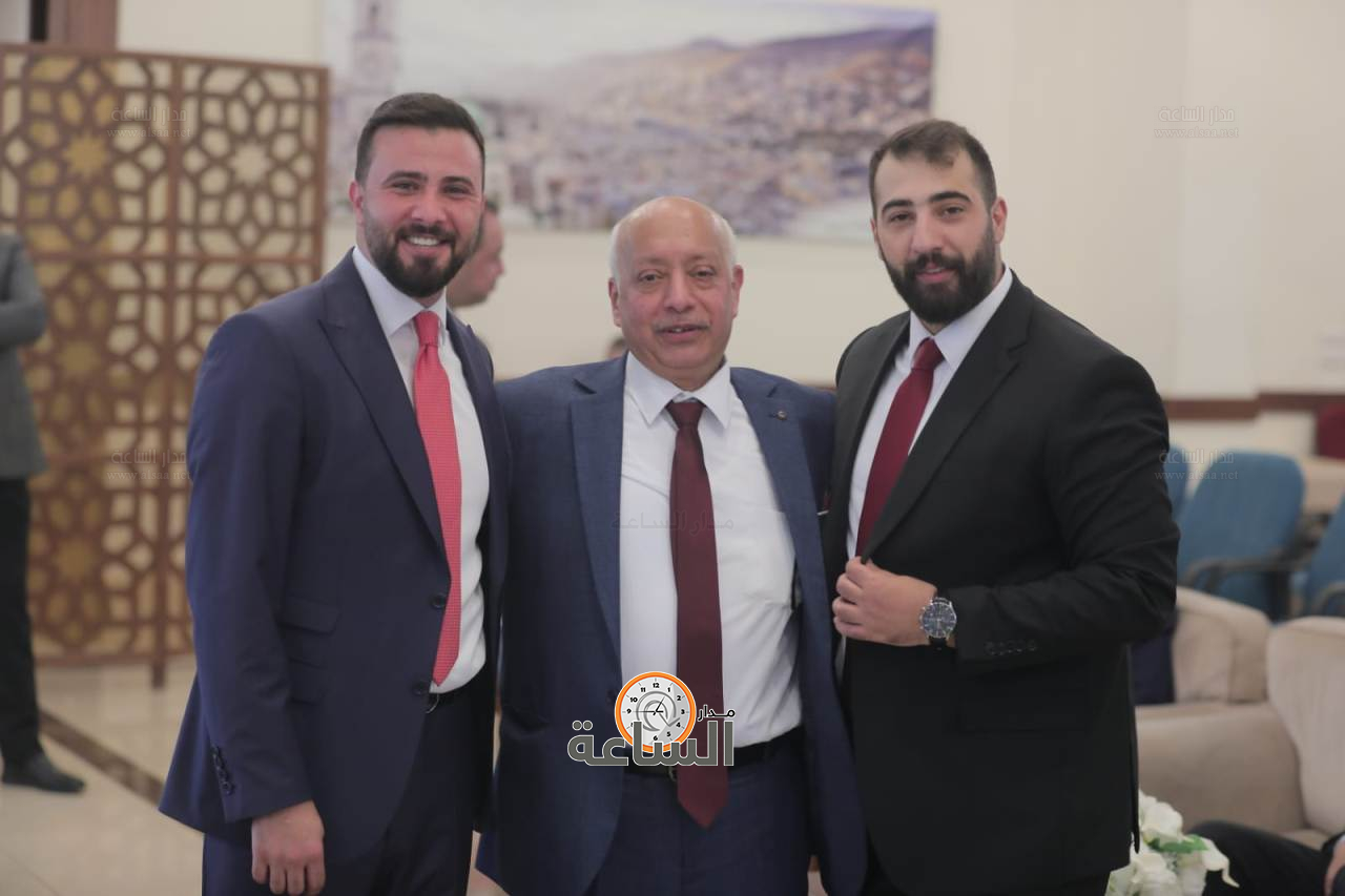 Madar Al-Saa Images 0.06265938345368527