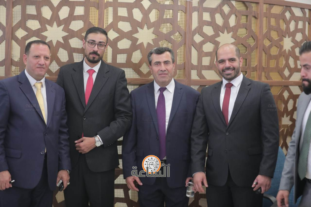 Madar Al-Saa Images 0.08418754419202412