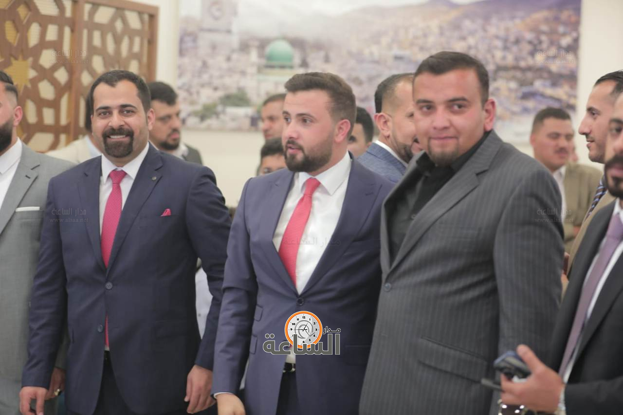 Madar Al-Saa Images 0.23028374922854355