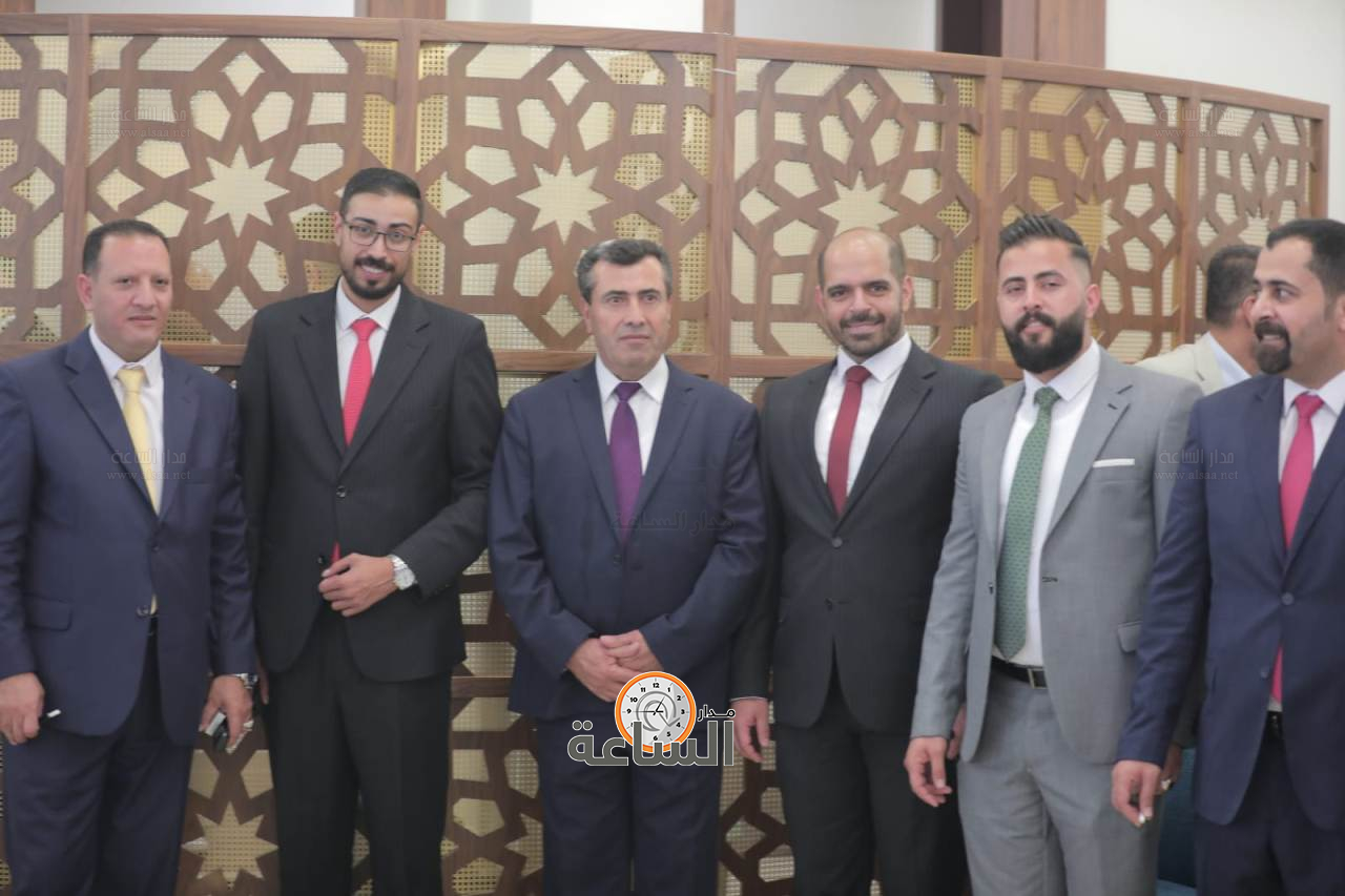 Madar Al-Saa Images 0.6643338824786588