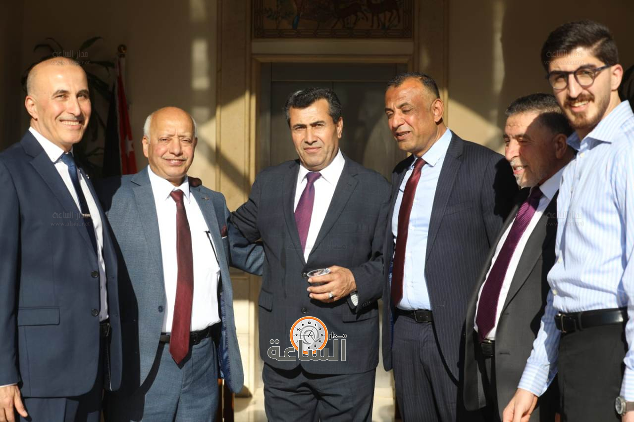 Madar Al-Saa Images 0.6043862516726071