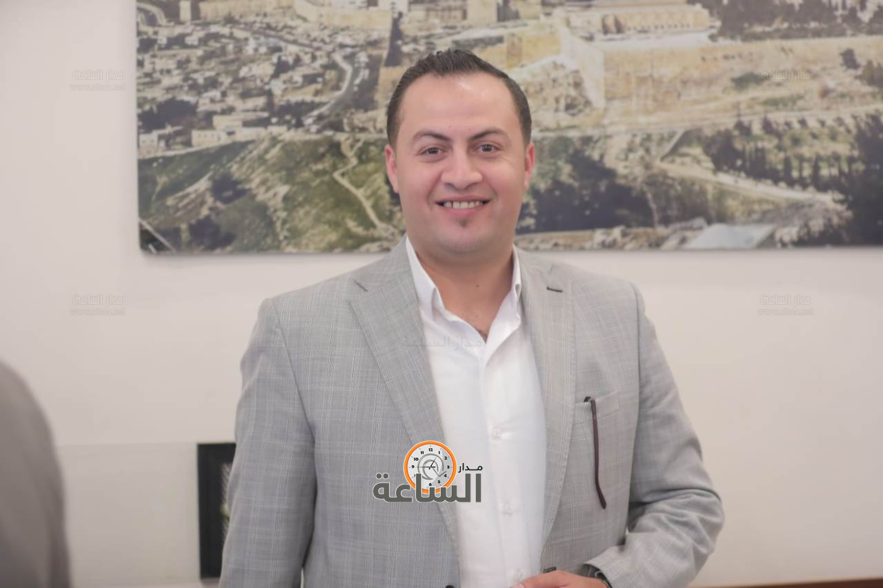 Madar Al-Saa Images 0.21567778389741754