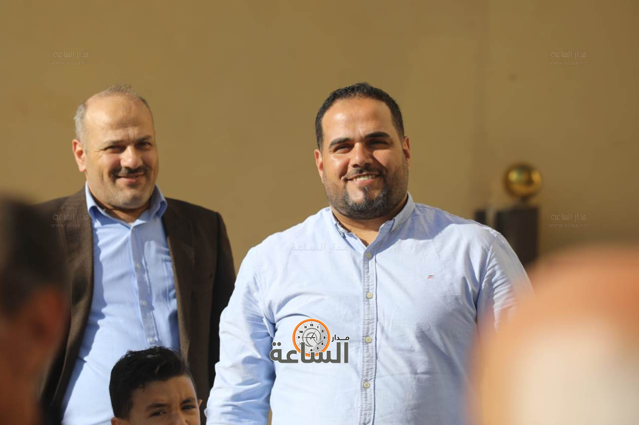 Madar Al-Saa Images 0.5015202974542695