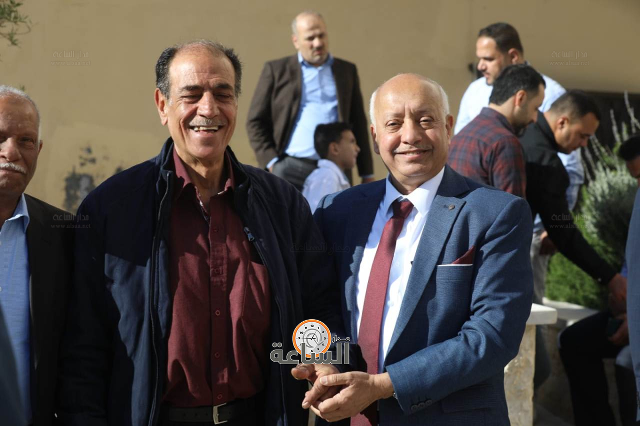 Madar Al-Saa Images 0.6592234870951066