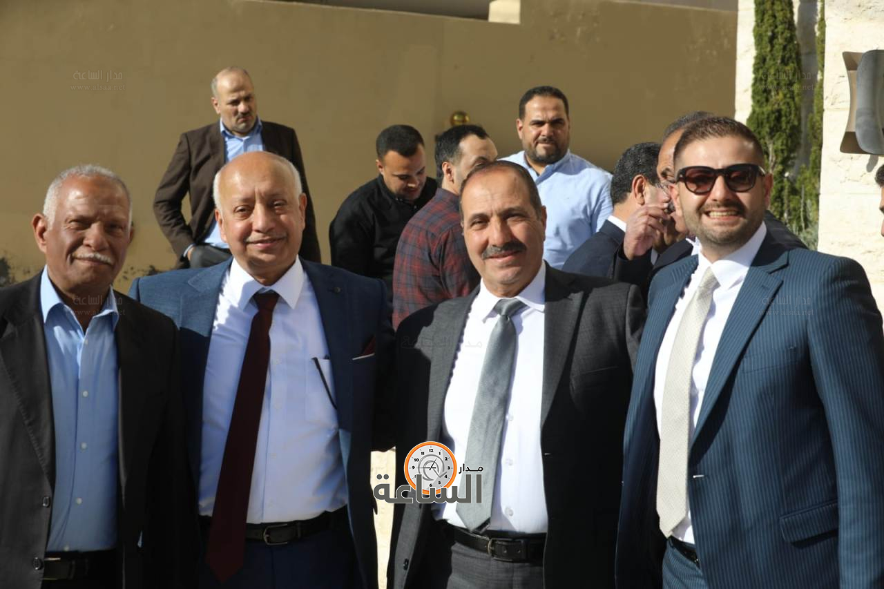 Madar Al-Saa Images 0.10140169464550997