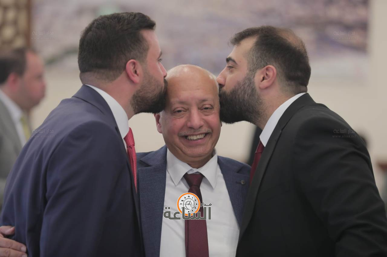 Madar Al-Saa Images 0.07133424127478527