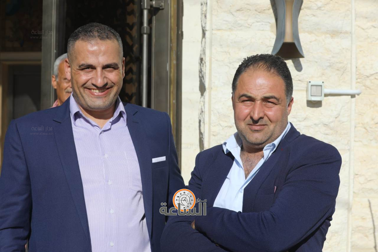 Madar Al-Saa Images 0.7481878934480908